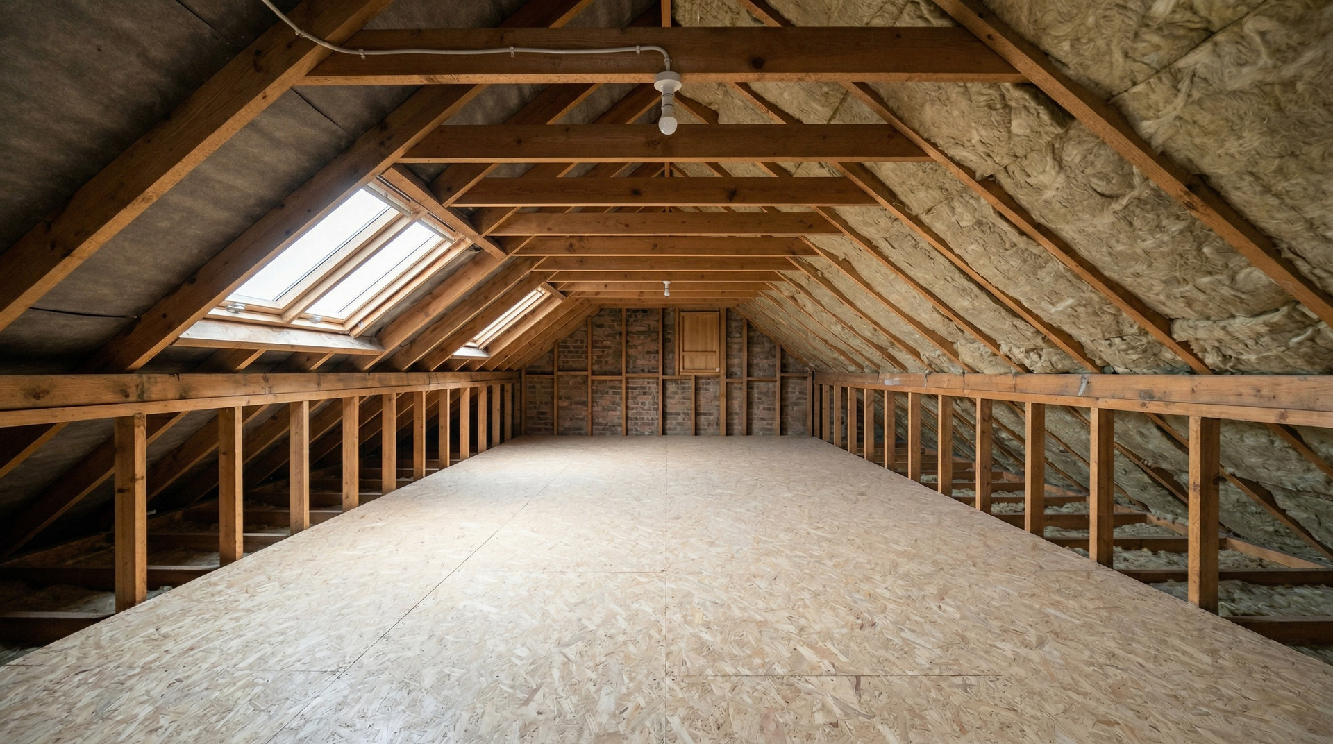 Loft Services